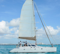 Catamaran PARADISE EXPLORER - 44