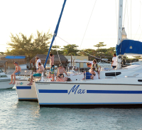 Catamaran MAX - 50