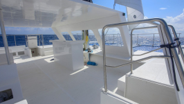 Catamaran AMAZONA - 65