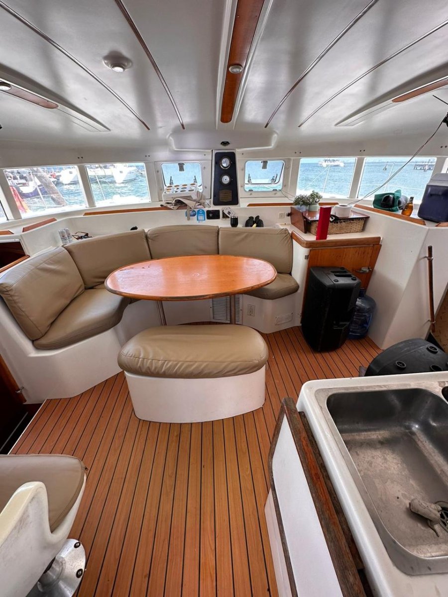42ft MYDAS