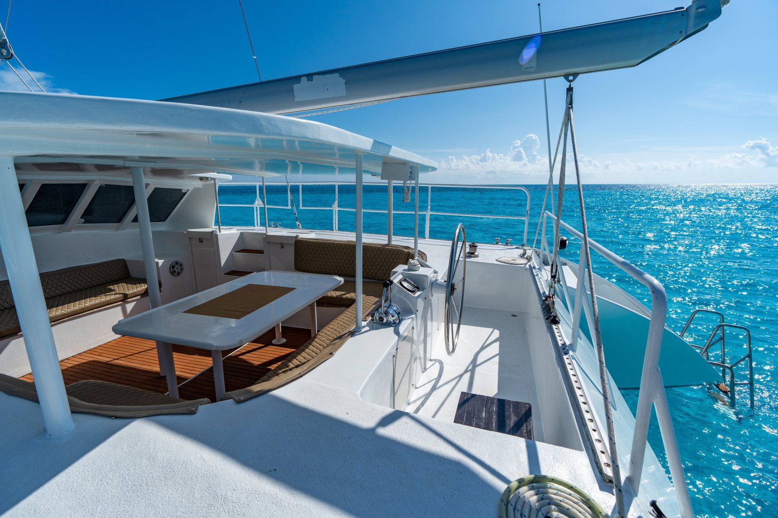 45ft SAMBA 1 - 2