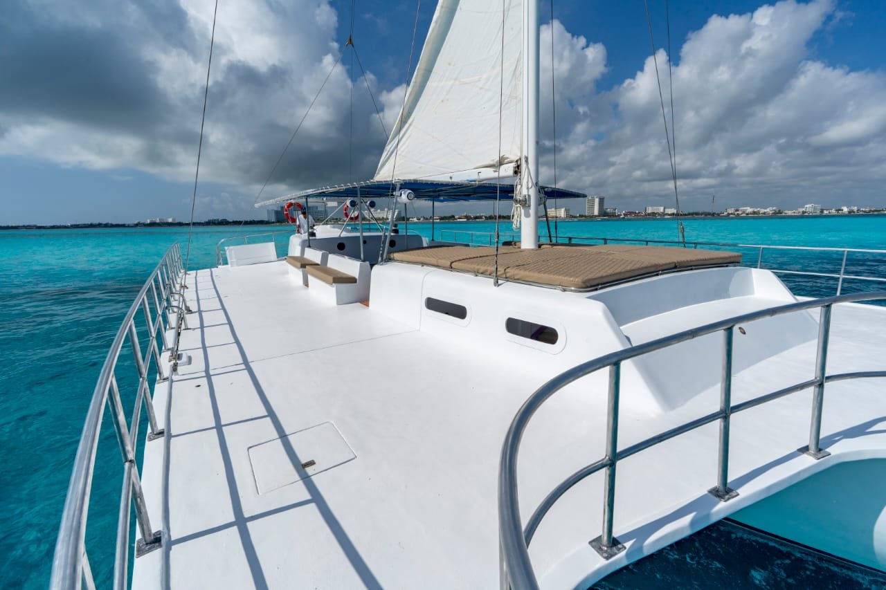 78ft SAMBA 3
