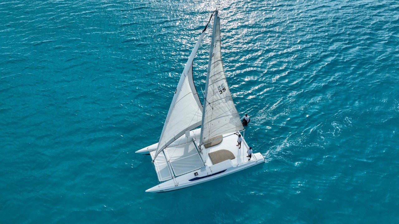 36ft MAR