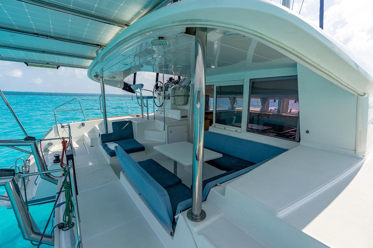 40ft SUPERCAT