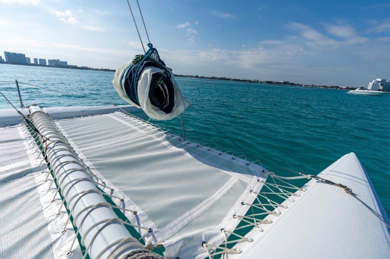 36ft MAR