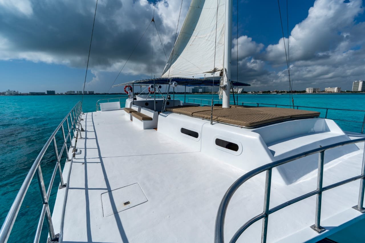 78ft SAMBA 3