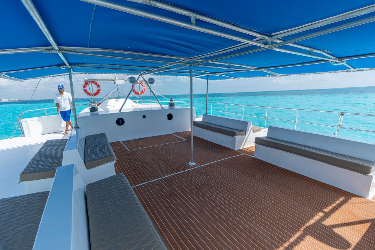78ft SAMBA 3