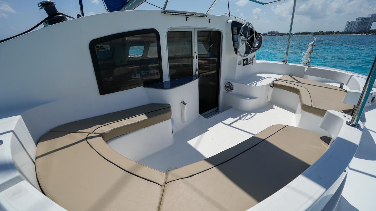 40ft ATA