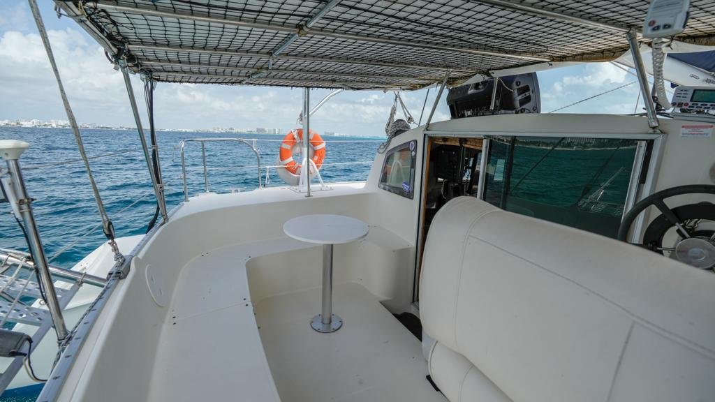37ft LADY ESTHER