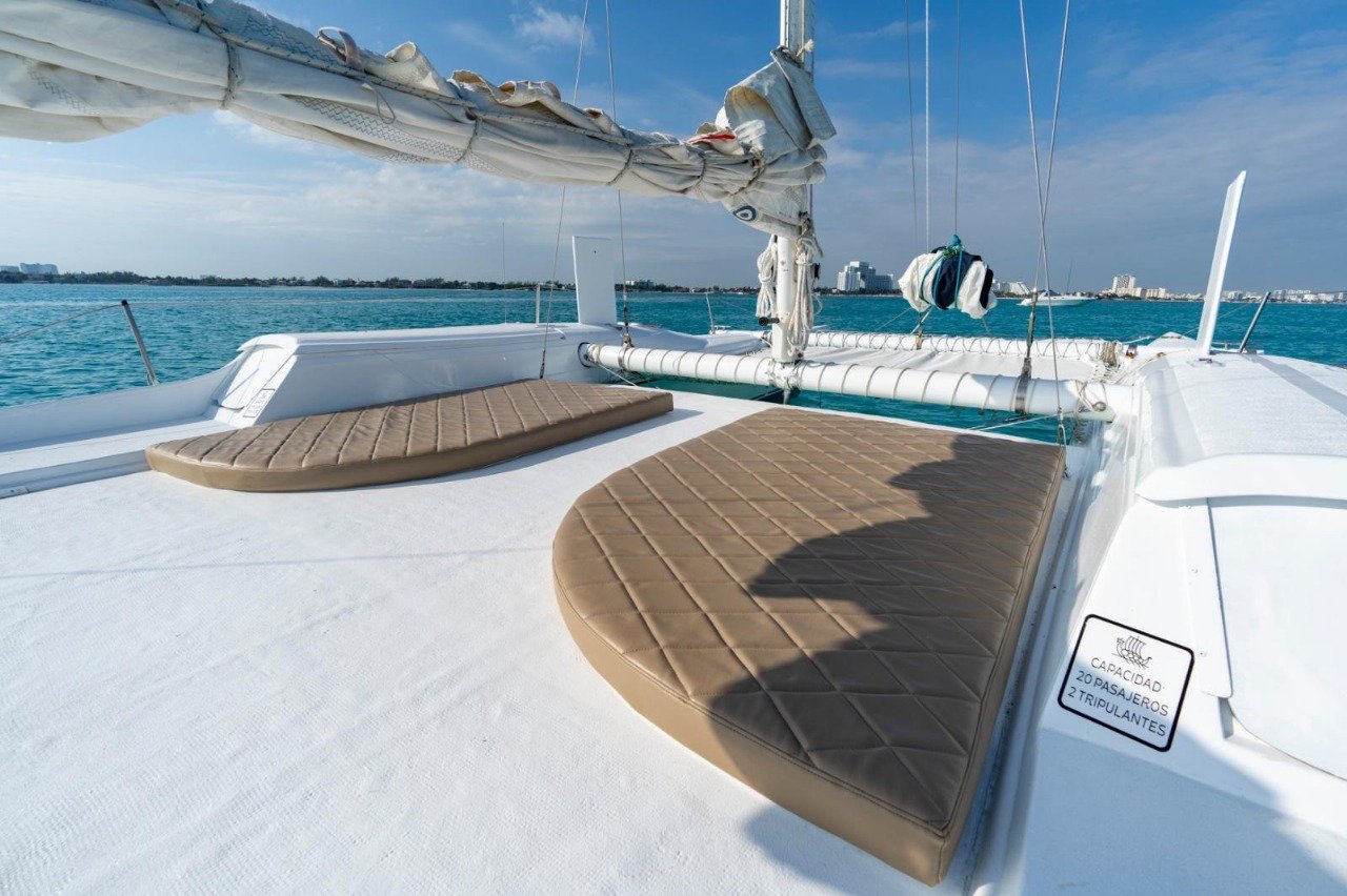 36ft MAR