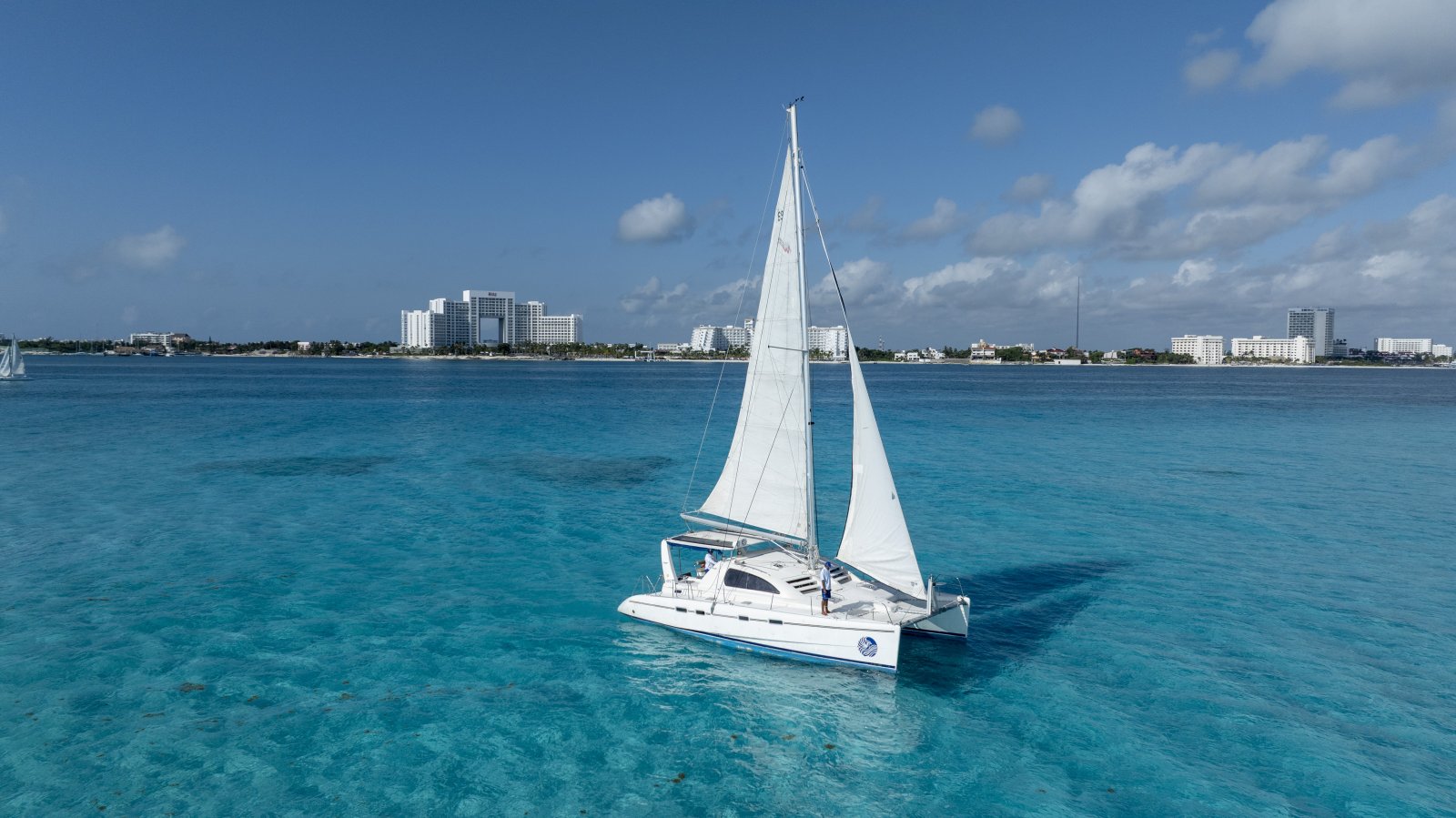 42ft ISLA MORADA