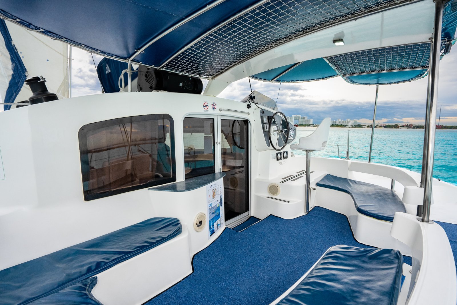 40ft MALUBE