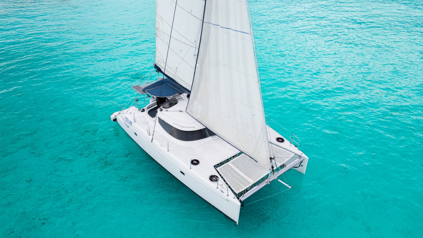 40ft MALUBE