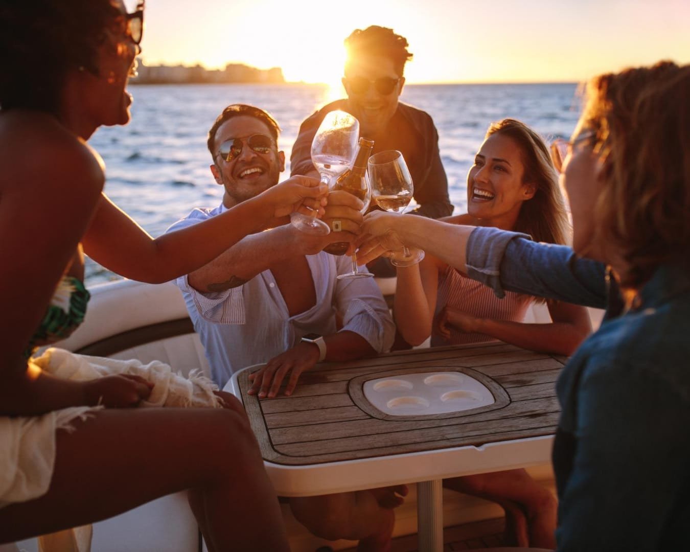 Sunset Private Experience