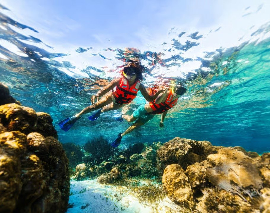 Tour Privado a Isla Mujeres