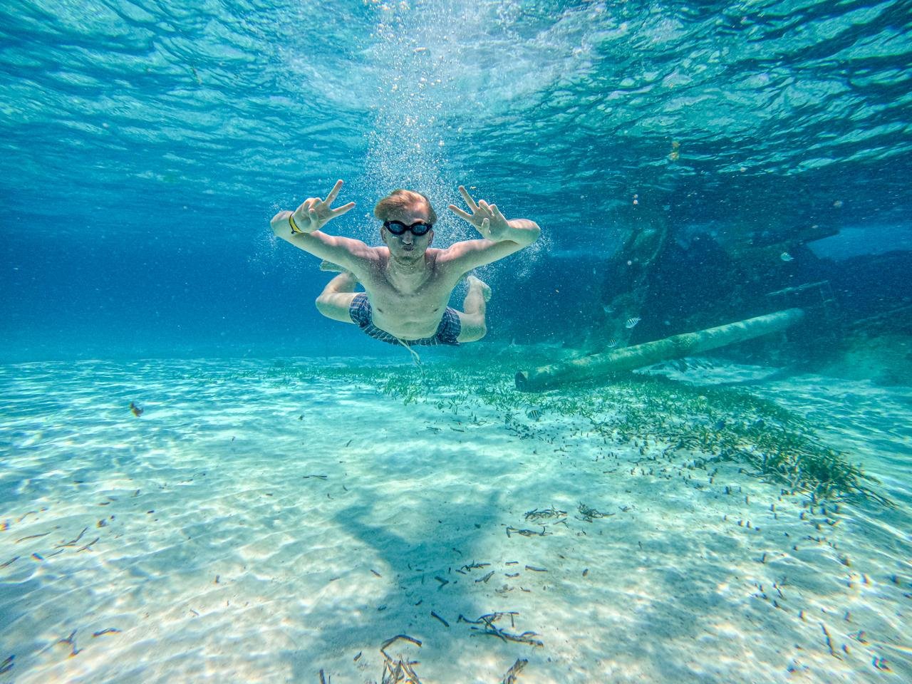 Tour Privado a Isla Mujeres