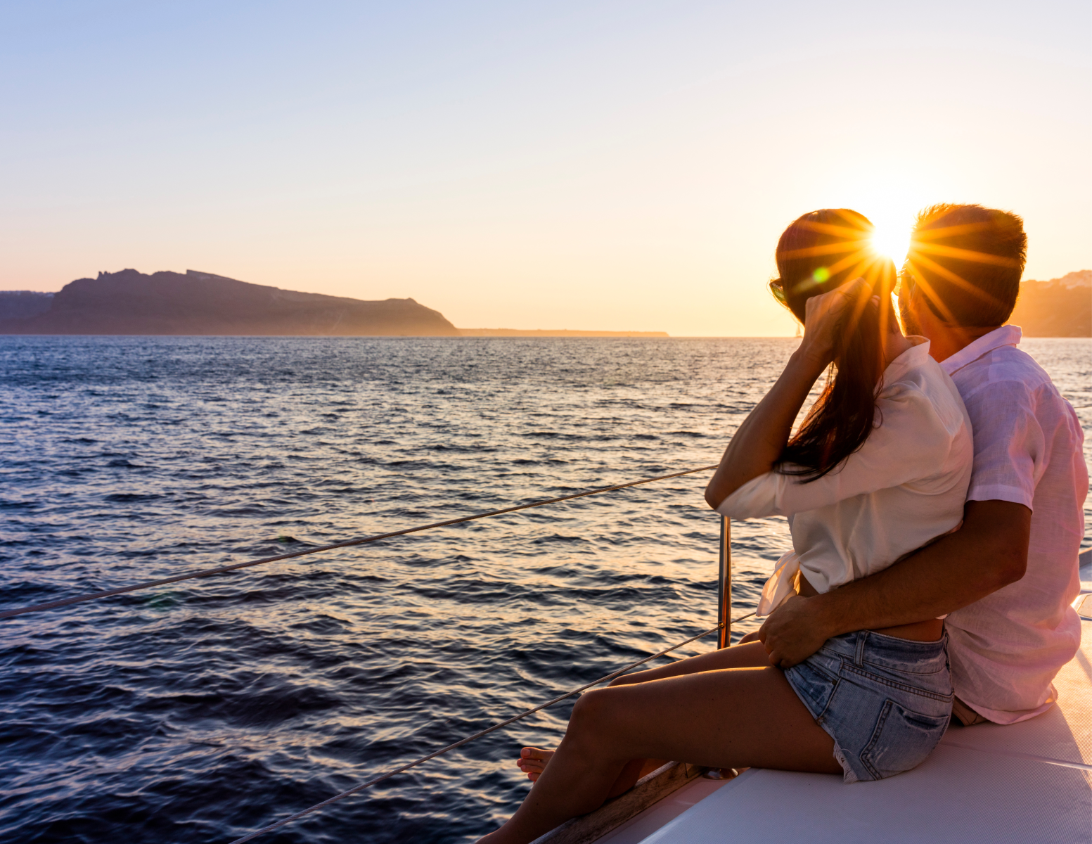 Experiencia Privada al Atardecer